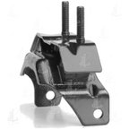 Anchor 3287 Manual Transmission Mount - Rear - view 2