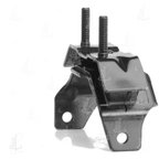 Anchor 3287 Manual Transmission Mount - Rear - view 3