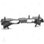 Anchor 3299 Manual Transmission Mount - Rear - view 4