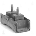 Anchor 3316 Manual Transmission Mount - Rear - view 2