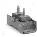 Anchor 3316 Manual Transmission Mount - Rear - view 3