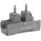 Anchor 3317 Manual Transmission Mount - Rear - view 4