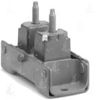 Anchor 3317 Manual Transmission Mount - Rear - view 2