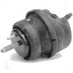 Anchor 3328 Engine Mount - Front Left or Front Right - view 4