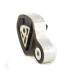 Anchor 3390 Engine Torque Strut Mount - Rear - view 2