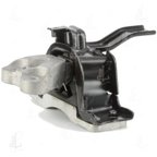 Anchor 3402 Manual Transmission Mount - Left - view 1