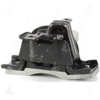 Anchor 3402 Manual Transmission Mount - Left - view 2