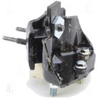 Anchor 3420 Automatic Transmission Mount - Rear - view 3