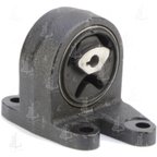 Anchor 3423 Manual Transmission Mount - Rear Left - view 1
