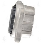 Anchor 3427 Automatic Transmission Mount - Left - view 3