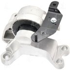 Anchor 3428 Automatic Transmission Mount - Left - view 2