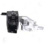 Anchor 3443 Automatic Transmission Mount - Left - view 3