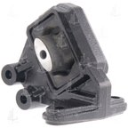 Anchor 3449 Engine Mount - Front Left - view 2