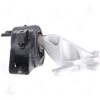 Anchor 3452 Automatic Transmission Mount - Left - view 1