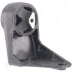 Anchor 3457 Engine Mount - Front Left - view 1