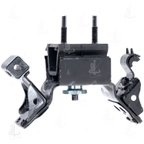Anchor 3464 Automatic Transmission Mount - Rear - view 4