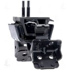 Anchor 3464 Automatic Transmission Mount - Rear - view 3