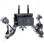 Anchor 3465 Automatic Transmission Mount - Rear - view 4