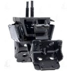 Anchor 3465 Automatic Transmission Mount - Rear - view 3