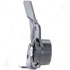 Anchor 3471 Differential Mount - Rear Left - view 3