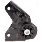 Anchor 3472 Differential Mount - Rear Right - view 1