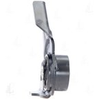 Anchor 3473 Differential Mount - Rear Left - view 3