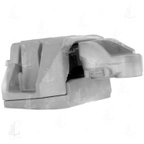 Anchor 3477 Manual Transmission Mount - Left - view 3
