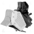 Anchor 3484 Engine Mount - Front Left or Front Right - view 3