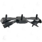 Anchor 3510 Automatic Transmission Mount - Rear - view 4