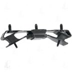 Anchor 3510 Automatic Transmission Mount - Rear - view 1