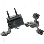 Anchor 3511 Automatic Transmission Mount - Rear - view 1