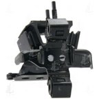 Anchor 3511 Automatic Transmission Mount - Rear - view 2