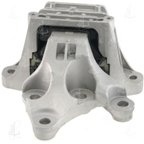Anchor 3529 Automatic Transmission Mount - Left - view 1