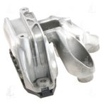 Anchor 3531 Automatic Transmission Mount - Left - view 3