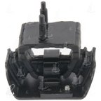 Anchor 3545 Automatic Transmission Mount - Rear - view 2