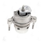Anchor 3553 Automatic Transmission Mount - Left - view 4