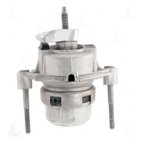 Anchor 3553 Automatic Transmission Mount - Left - view 1