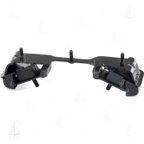 Anchor 3577 Automatic Transmission Mount - Rear - view 4