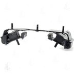 Anchor 3577 Automatic Transmission Mount - Rear - view 1