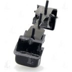 Anchor 3577 Automatic Transmission Mount - Rear - view 2