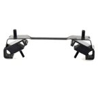 Anchor 3583 Automatic Transmission Mount - Rear - view 1