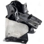 Anchor 3587 Engine Mount - Front Left - view 3