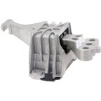 Anchor 3589 Automatic Transmission Mount - Left - view 1