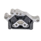 Anchor 3602 Automatic Transmission Mount - Rear - view 1