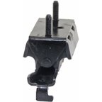 Anchor 3625 Automatic Transmission Mount - Rear - view 2