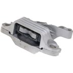 Anchor 3628 Automatic Transmission Mount - Left - view 4