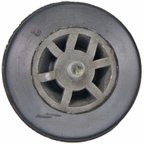 Anchor 3632 Engine Mount - Front Left - view 2