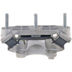 Anchor 3640 Automatic Transmission Mount - Rear - view 4