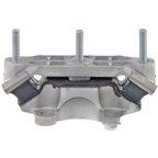 Anchor 3640 Automatic Transmission Mount - Rear - view 1