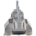 Anchor 3640 Automatic Transmission Mount - Rear - view 3